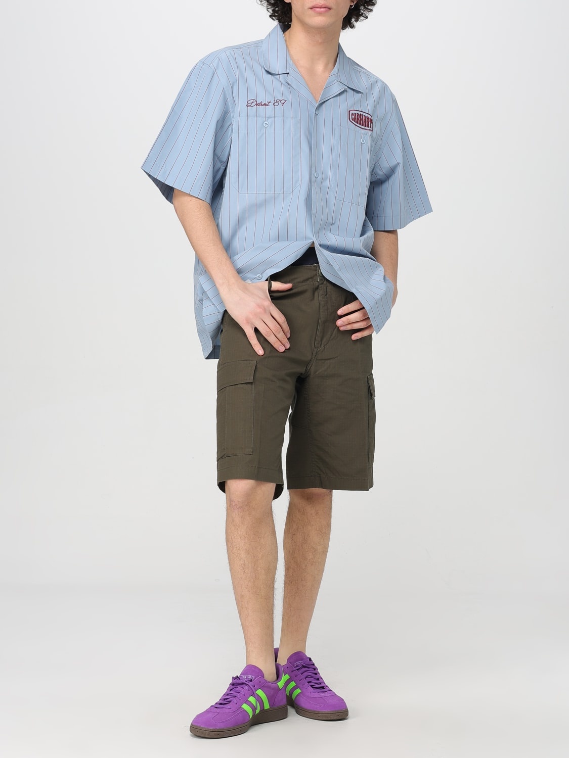 Short men Carhartt Wip - 2