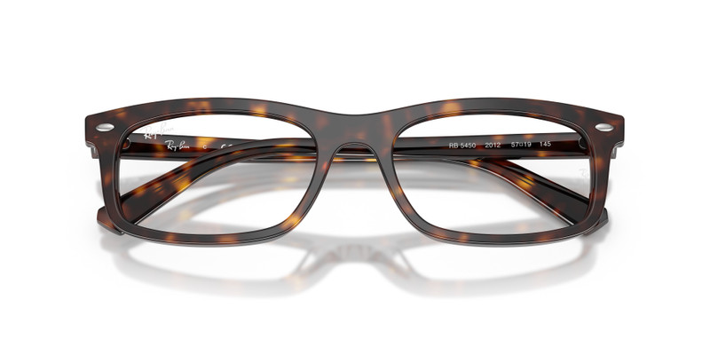 Ray-Ban RB5450 OPTICS outlook
