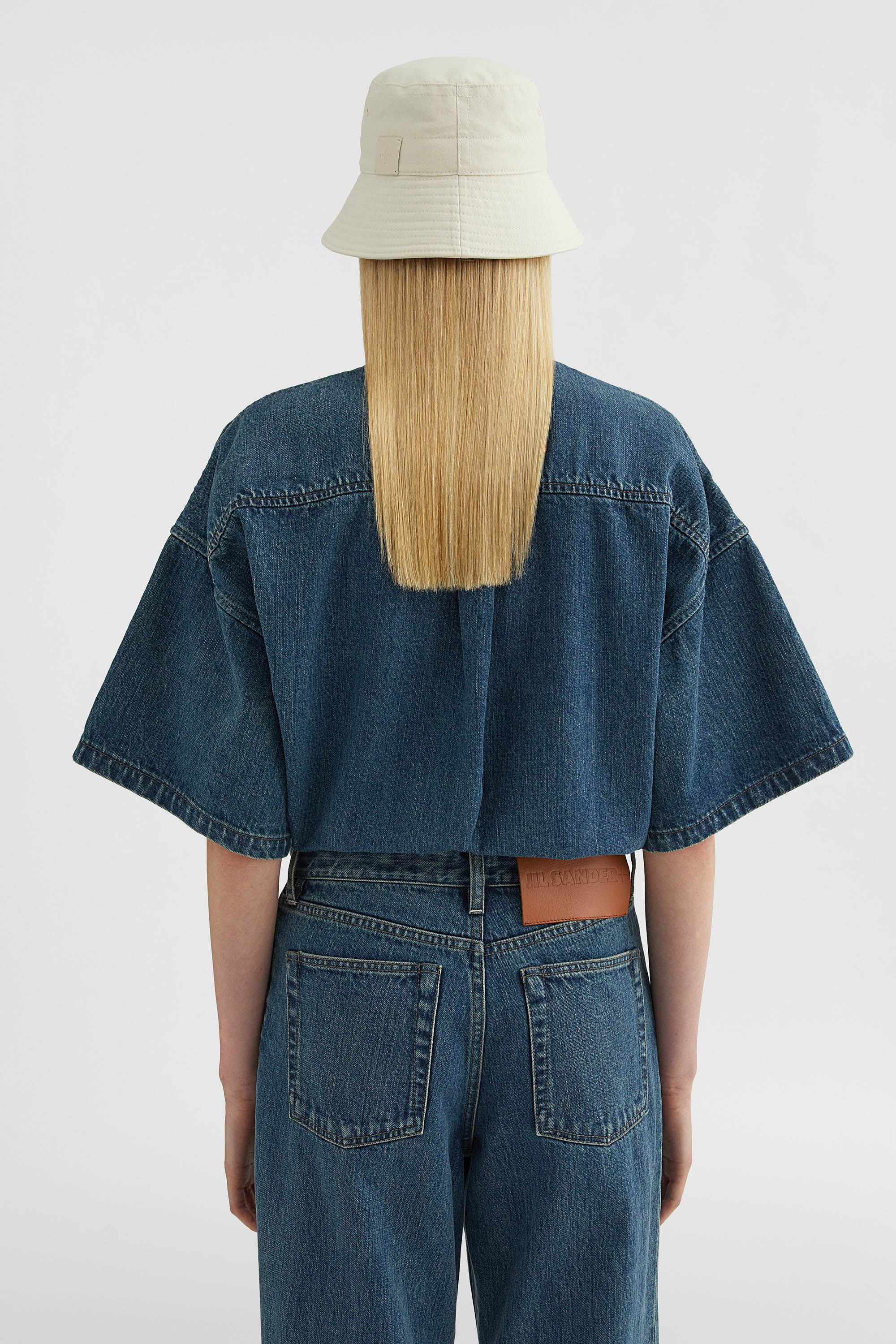 Denim Shirt - 5