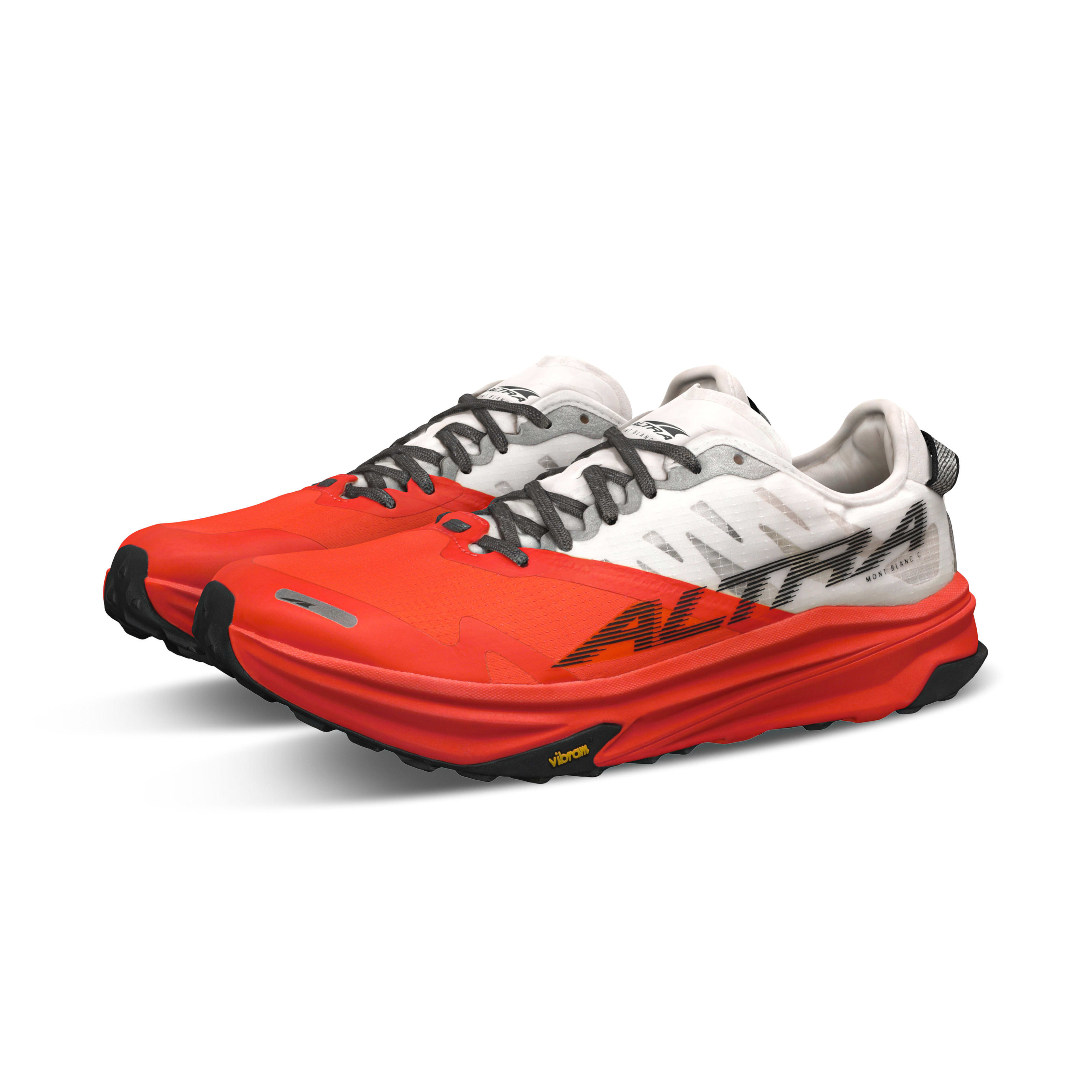 Men's Mont Blanc Carbon - 5