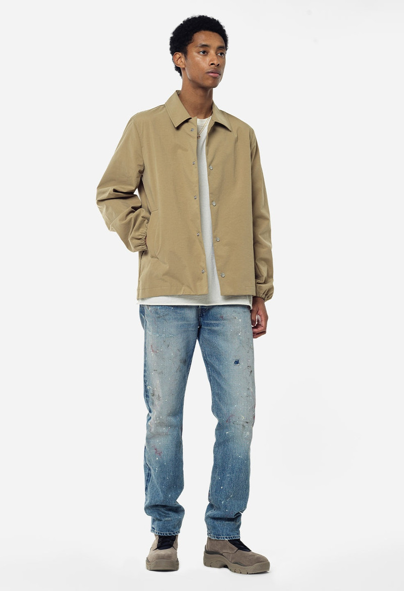 SPEED LACE UP BOOT 8