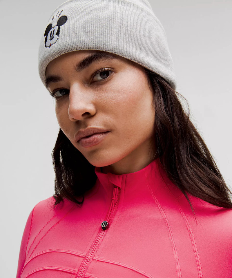 Disney x lululemon *Define Jacket Nulu 4
