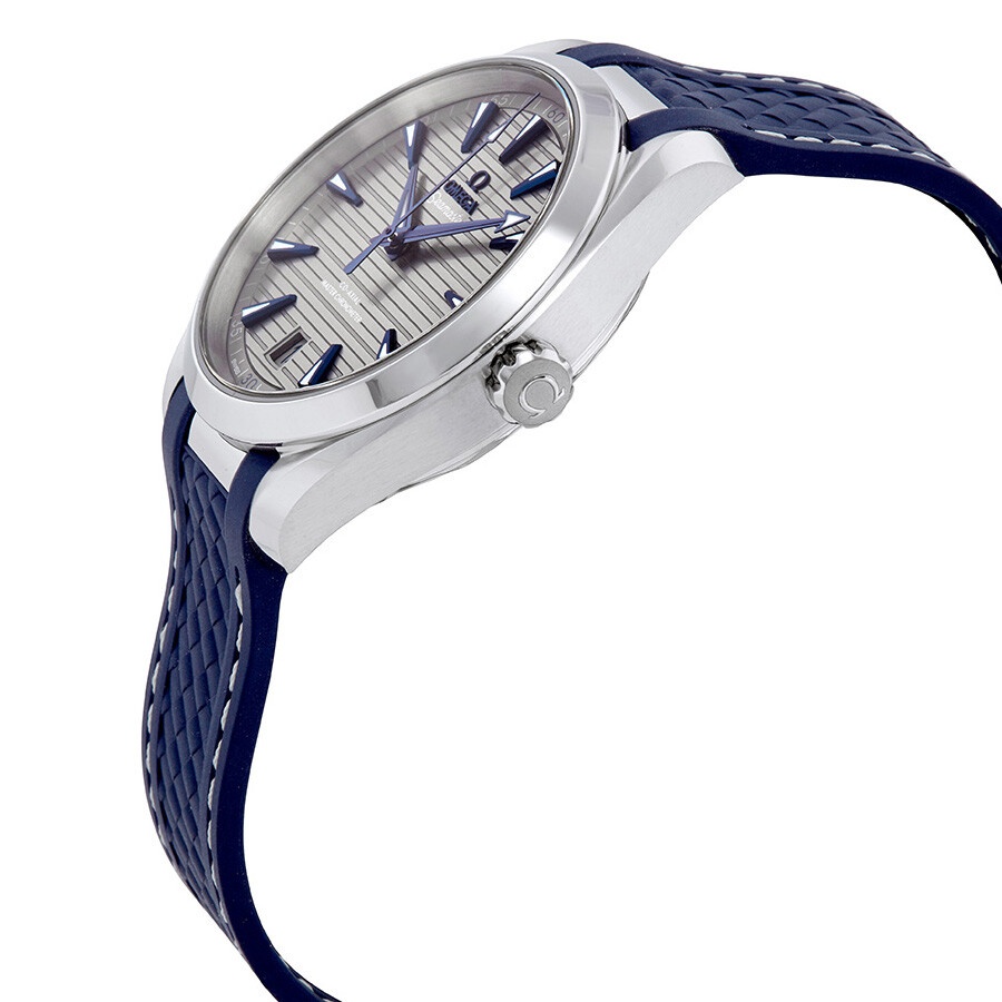 Omega Seamaster Aqua Terra Automatic Men's Watch 220.12.41.21.06.001 - 2