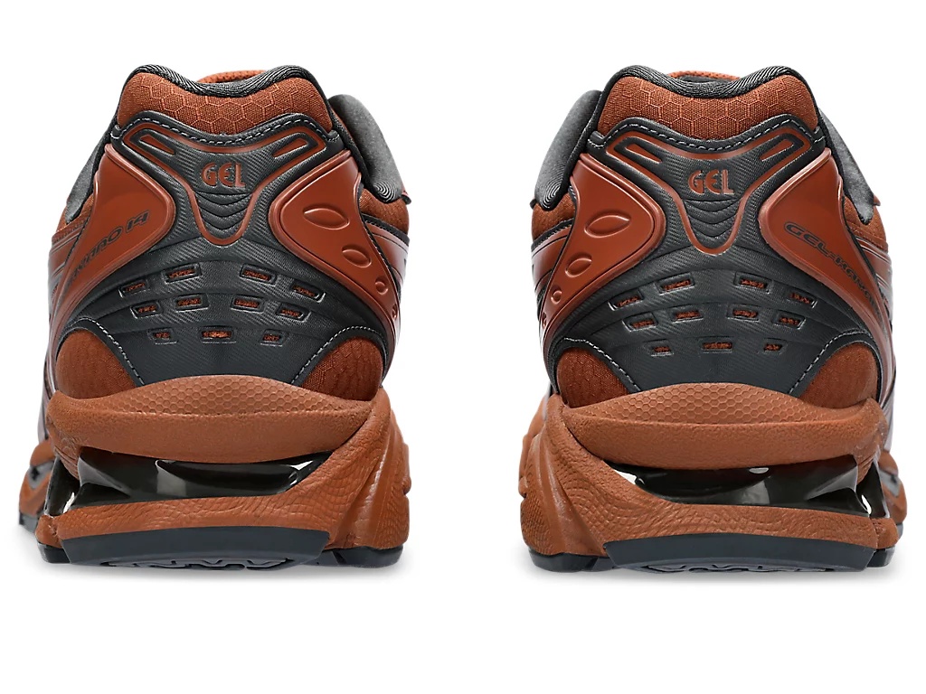 GEL-KAYANO 14 EARTHENWARE - 5