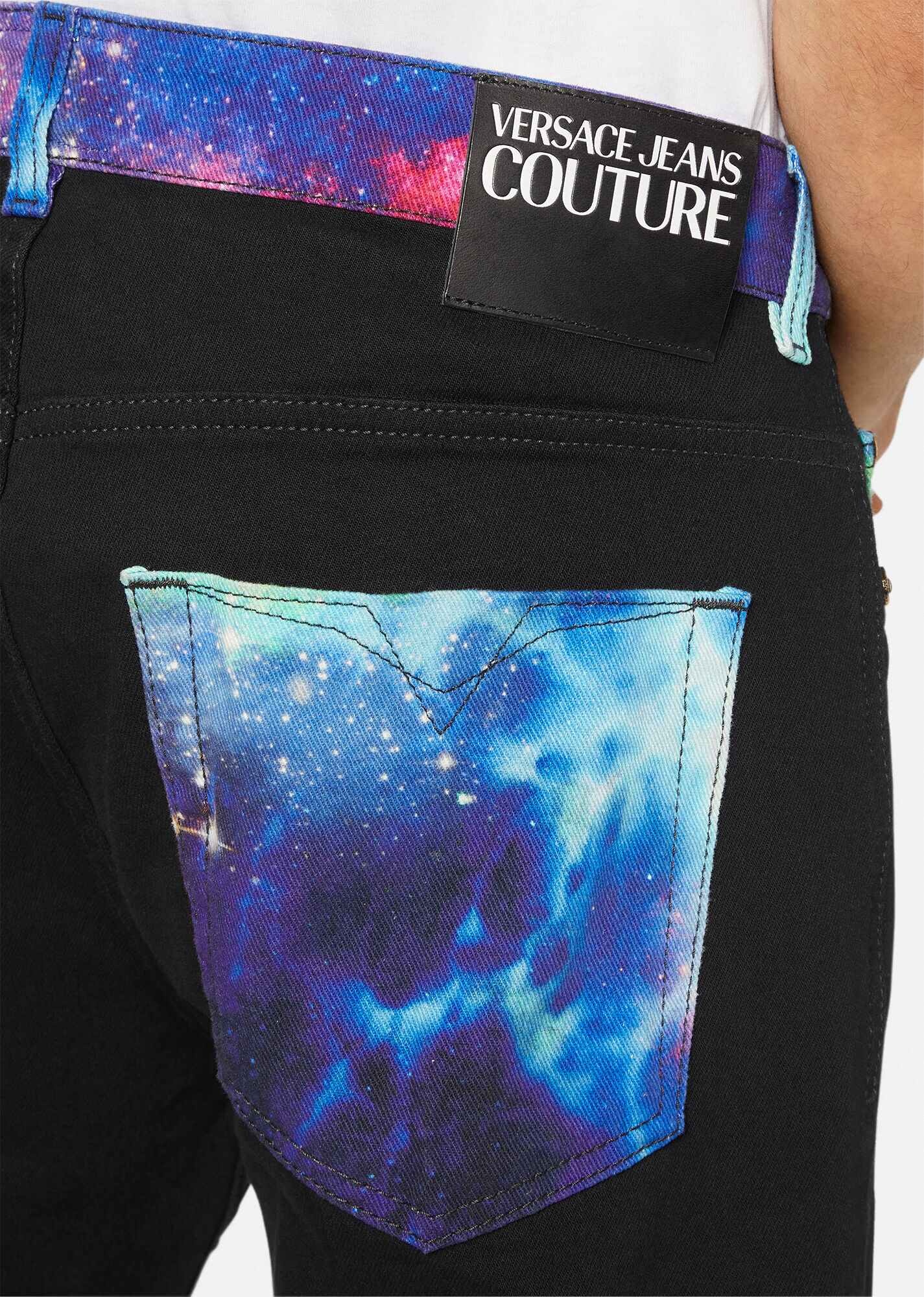 Space Couture Jeans - 5