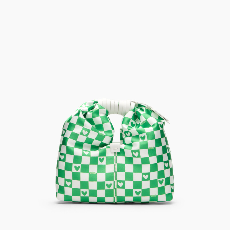 Casadei x Enriquez Bag 1