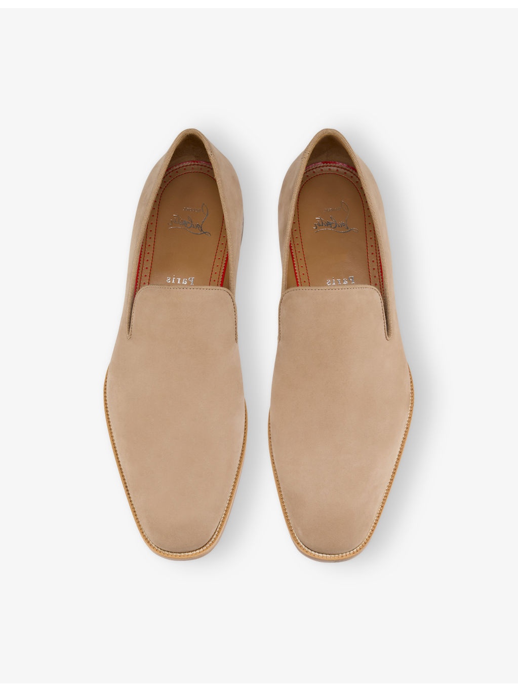 Danny Flex Leather Loafers - 2