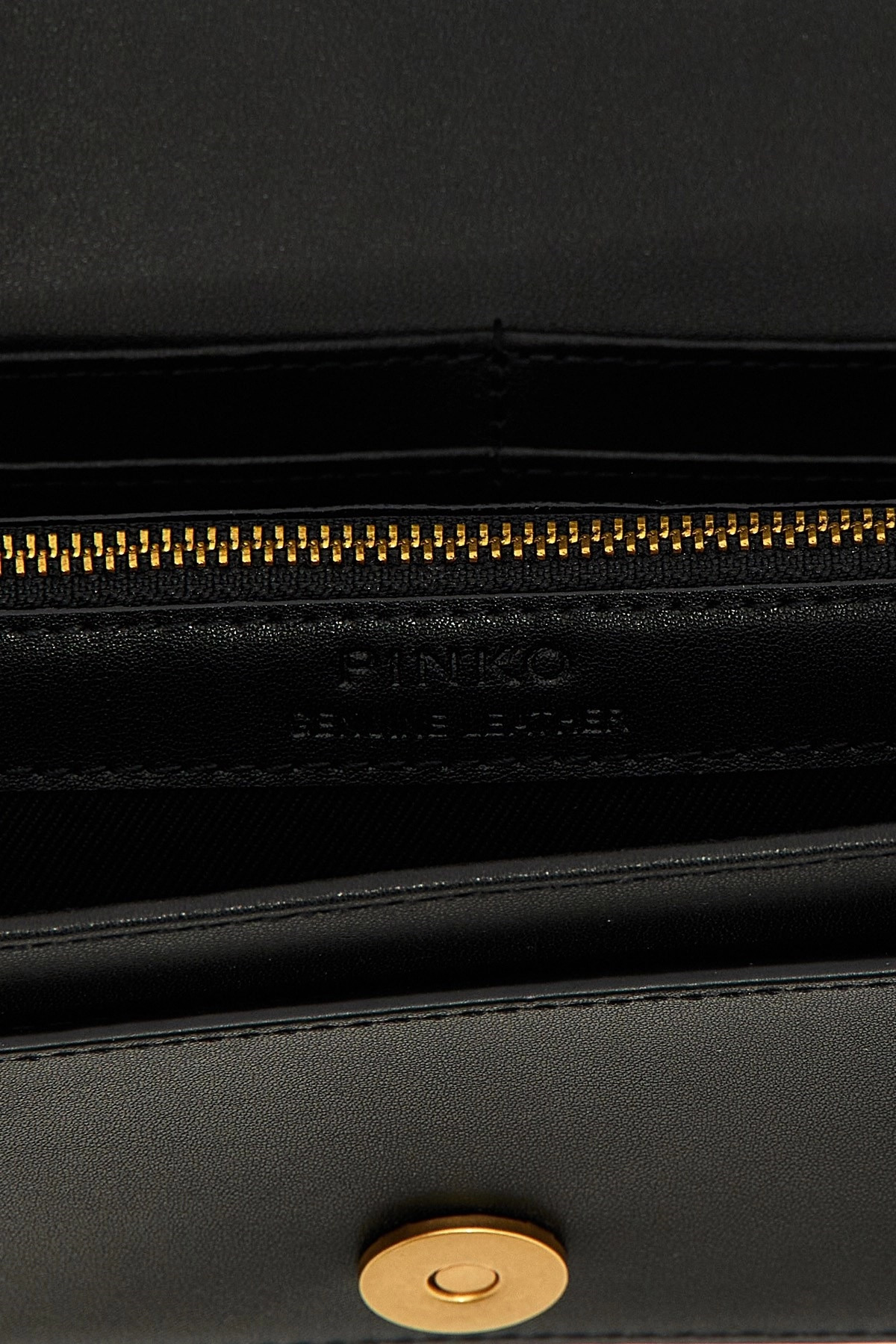 'Love Bag Simply' wallet - 4