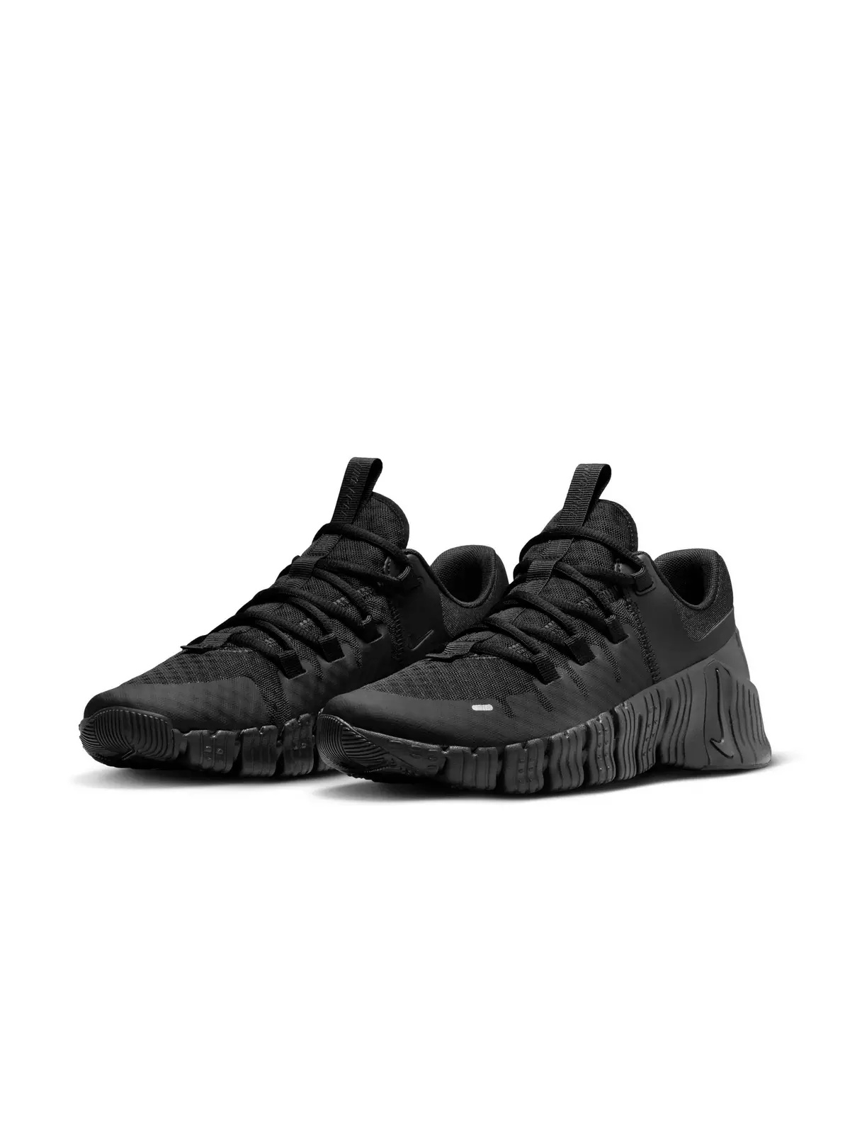 Free Metcon 5 "Black/Anthracite" Women's Training Shoe - 3