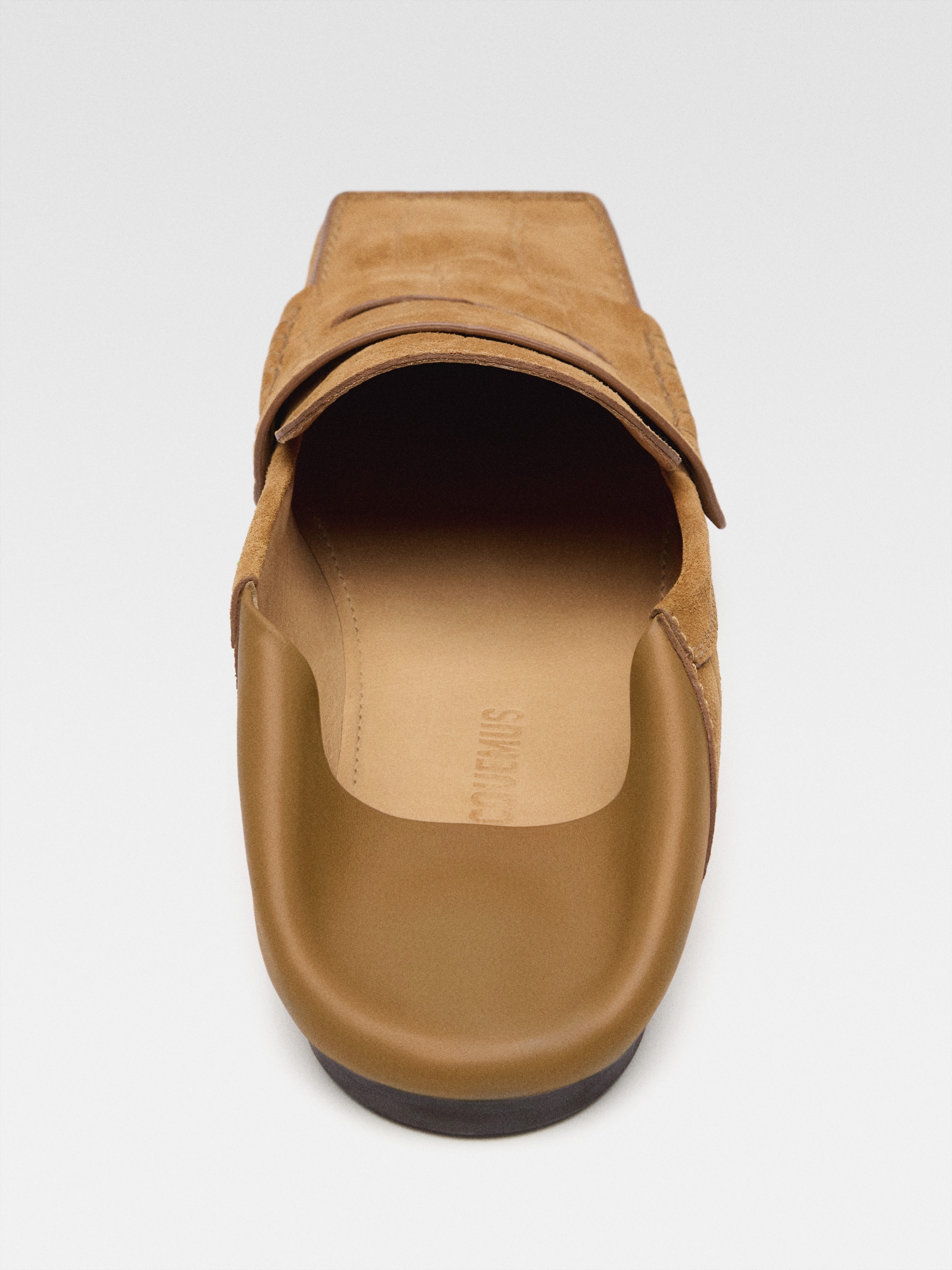 The Carré loafers - 3