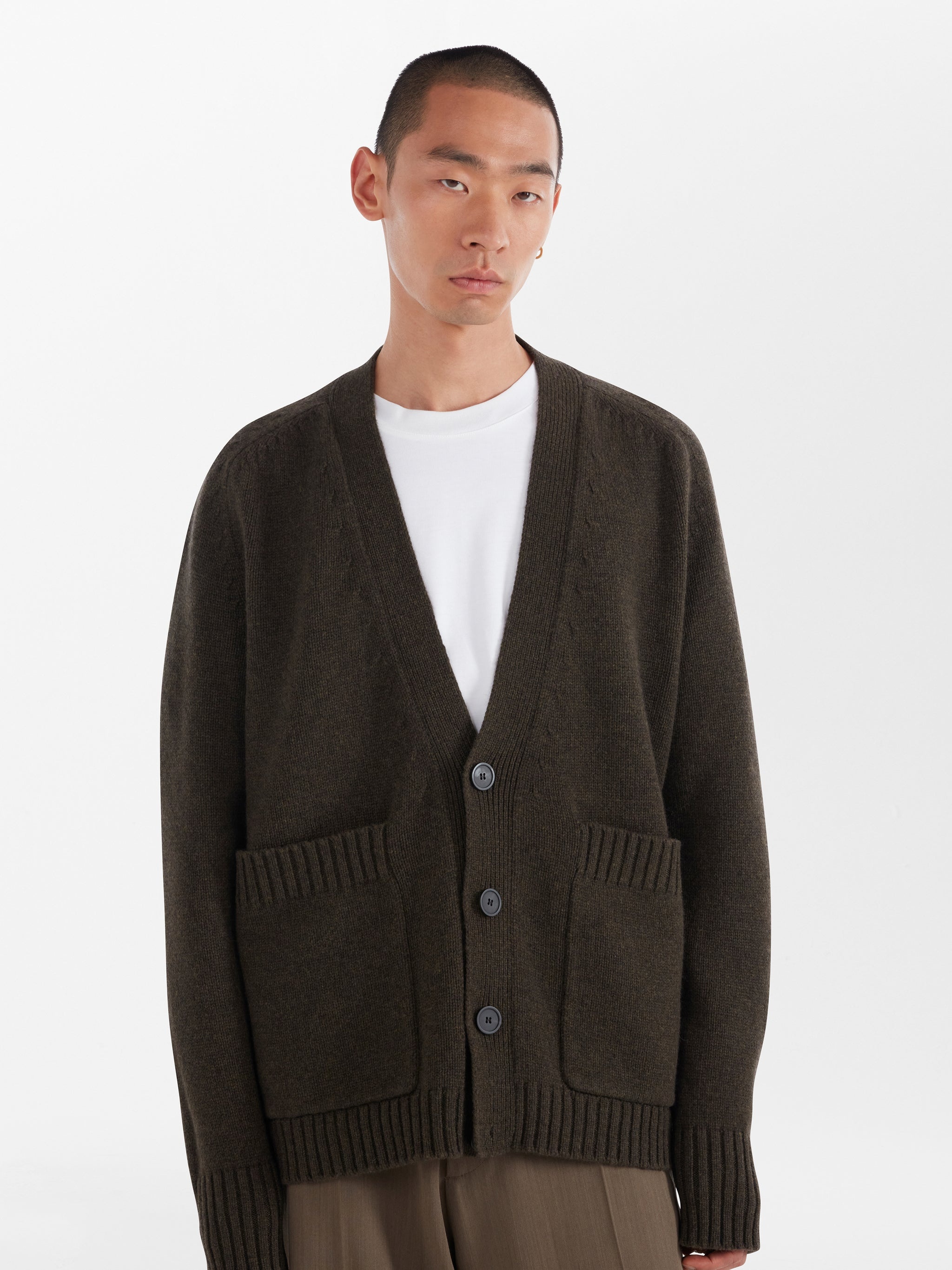 Sen Knit - 2