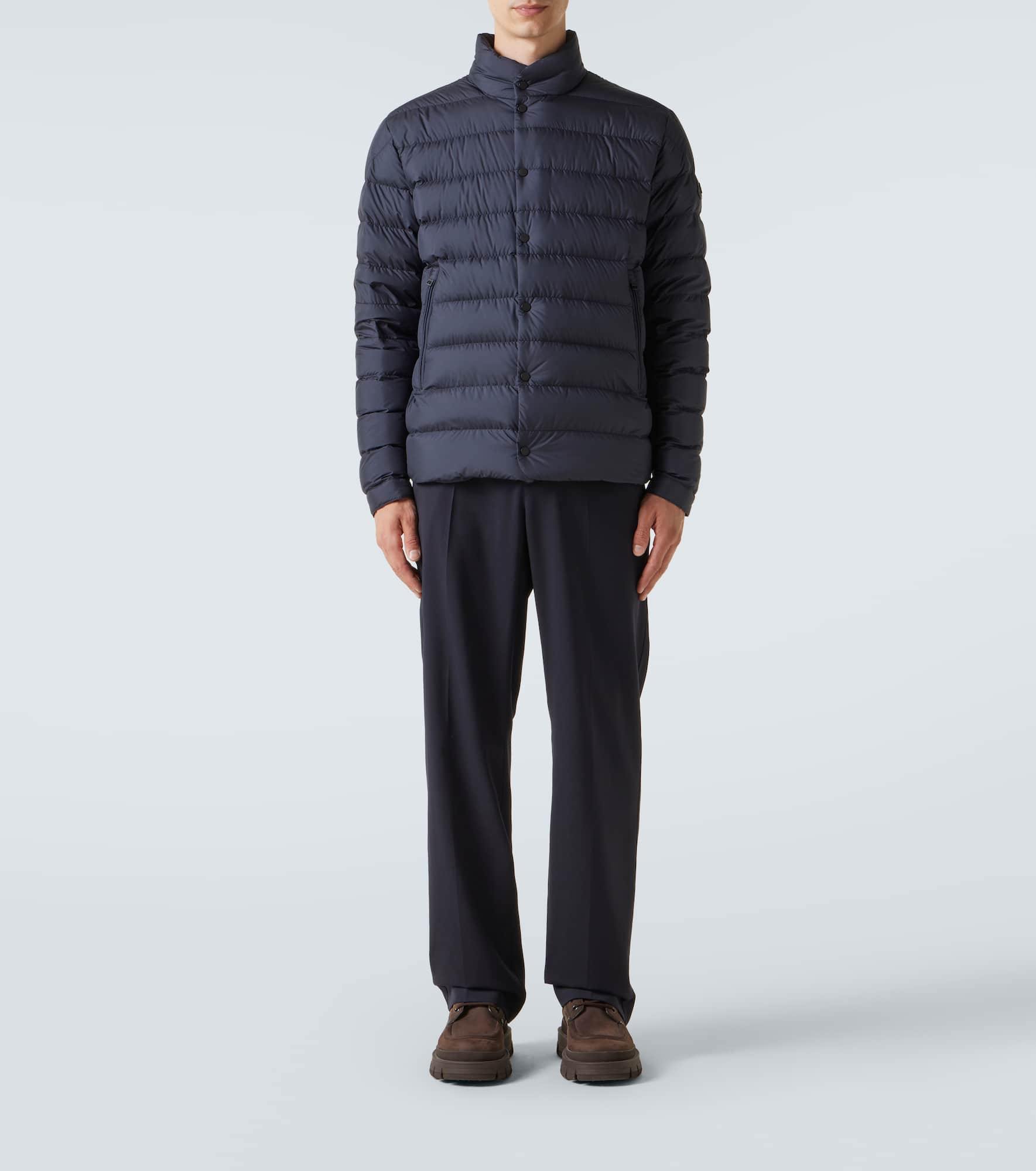 Lyco down jacket - 2
