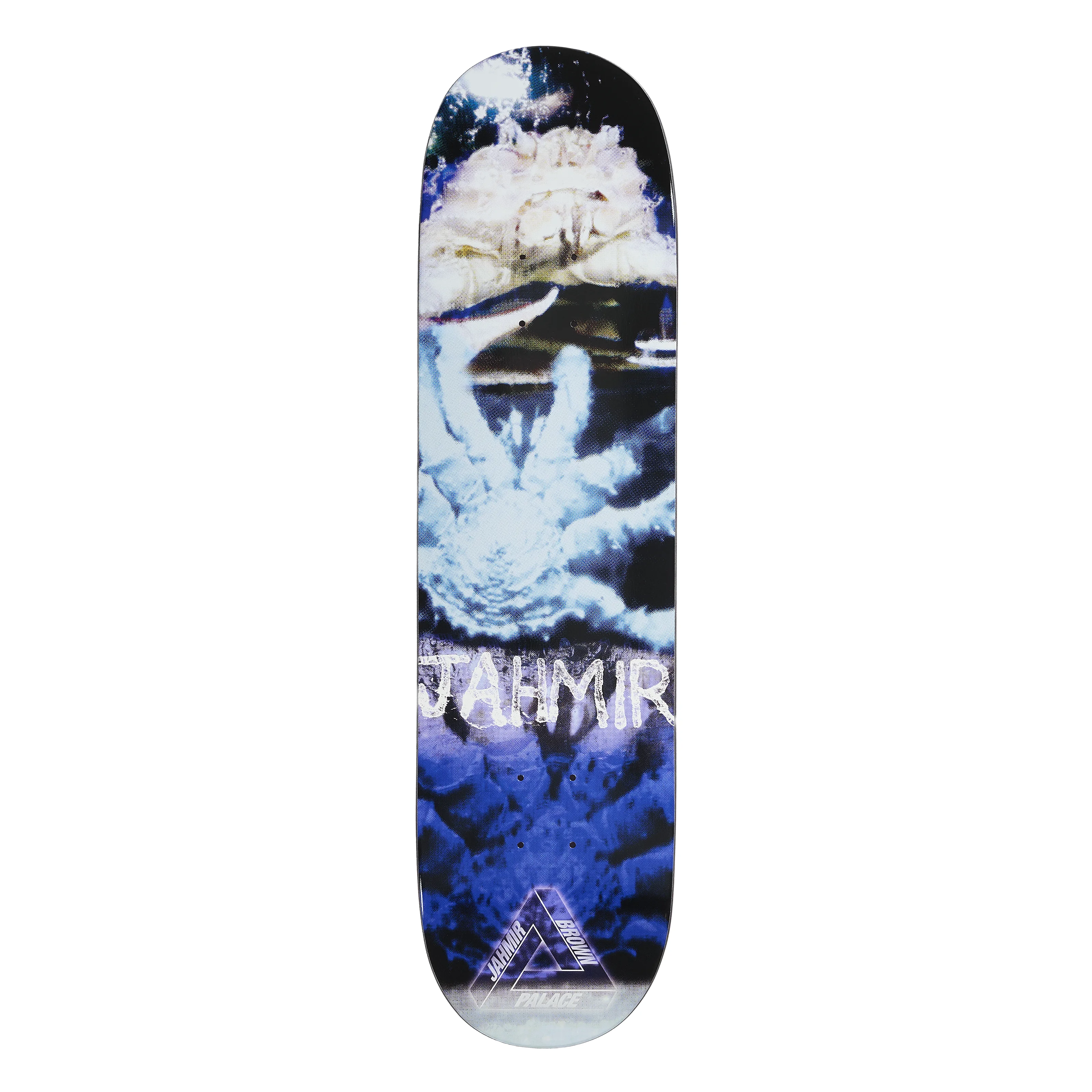 JAHMIR PRO S45 8.25 - 1