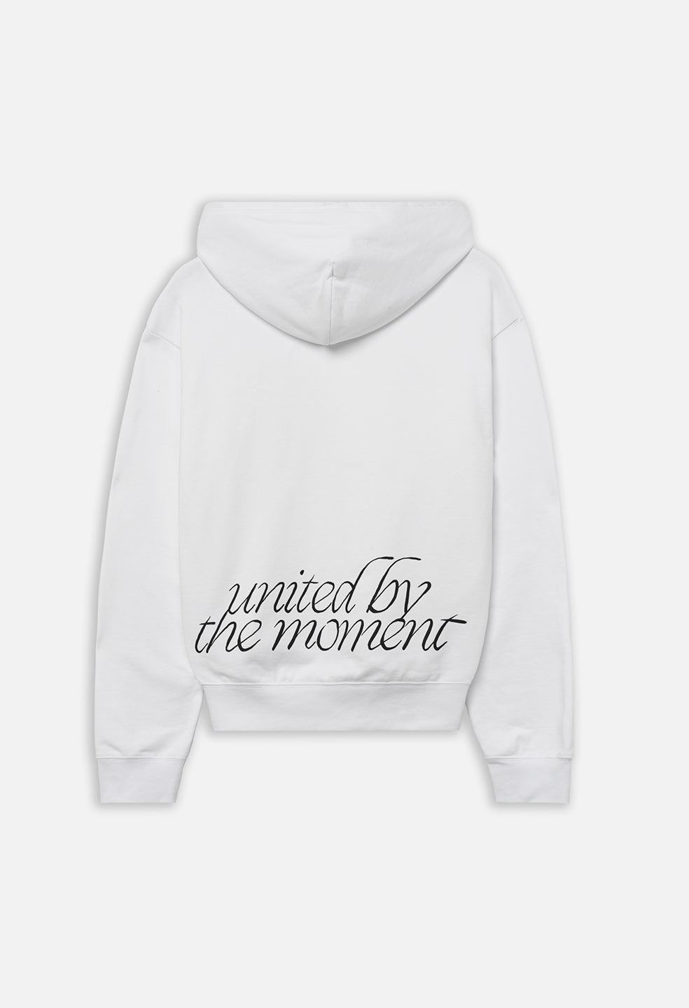 JOHN ELLIOTT UNITED BY THE MOMENT HOODIE - 2