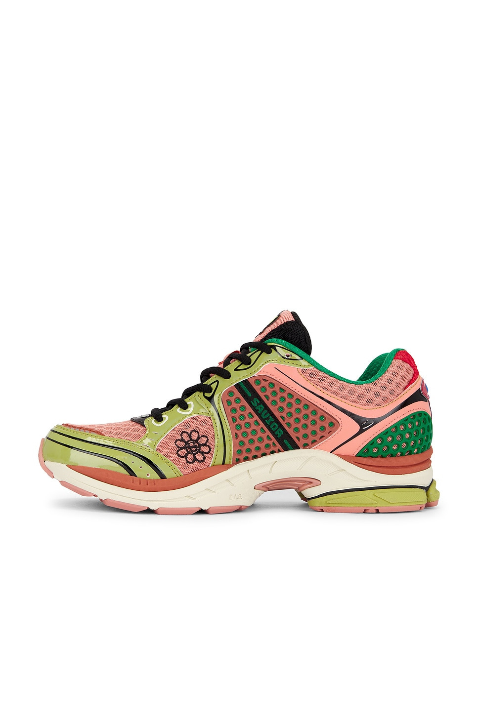 x Jae Tips Progrid Triumph 4 Sneaker - 5