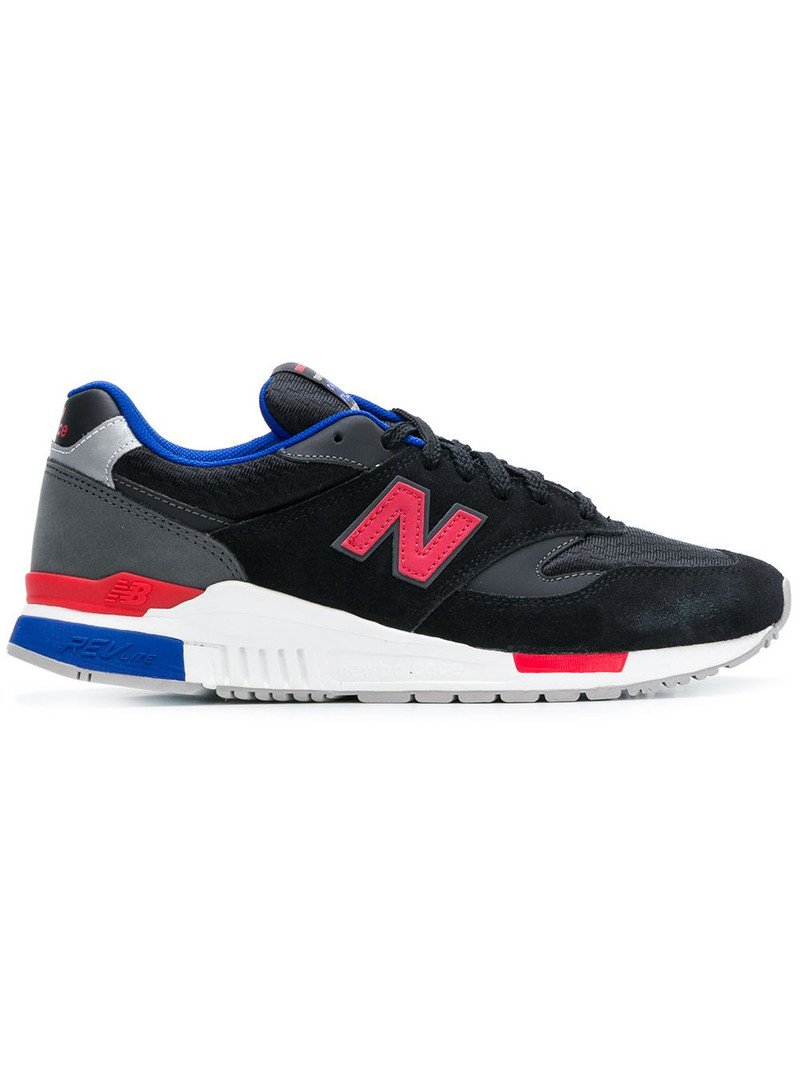 low-top 840 sneakers 1