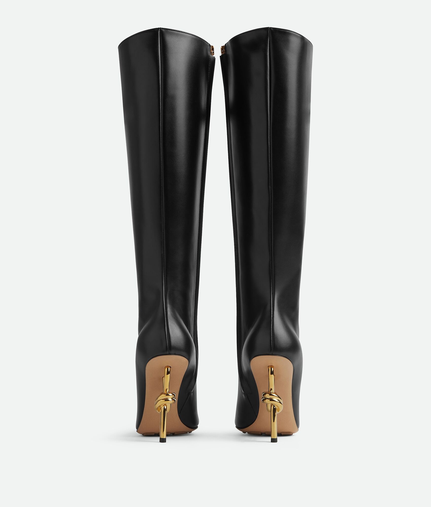 Knot Boot - 4