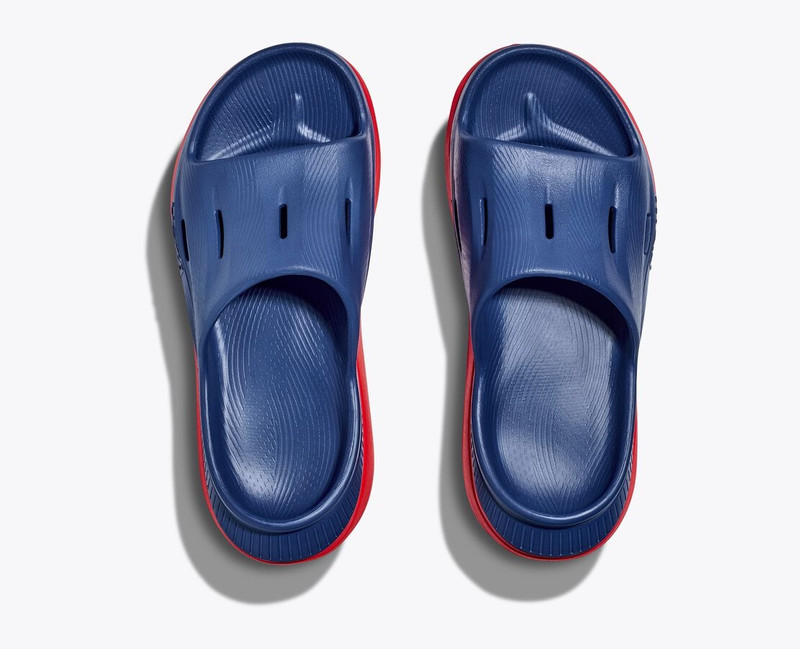 HOKA All Gender Ora Recovery Slide 3 outlook