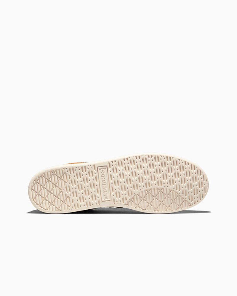 All Star Classic Trainer Suede 3