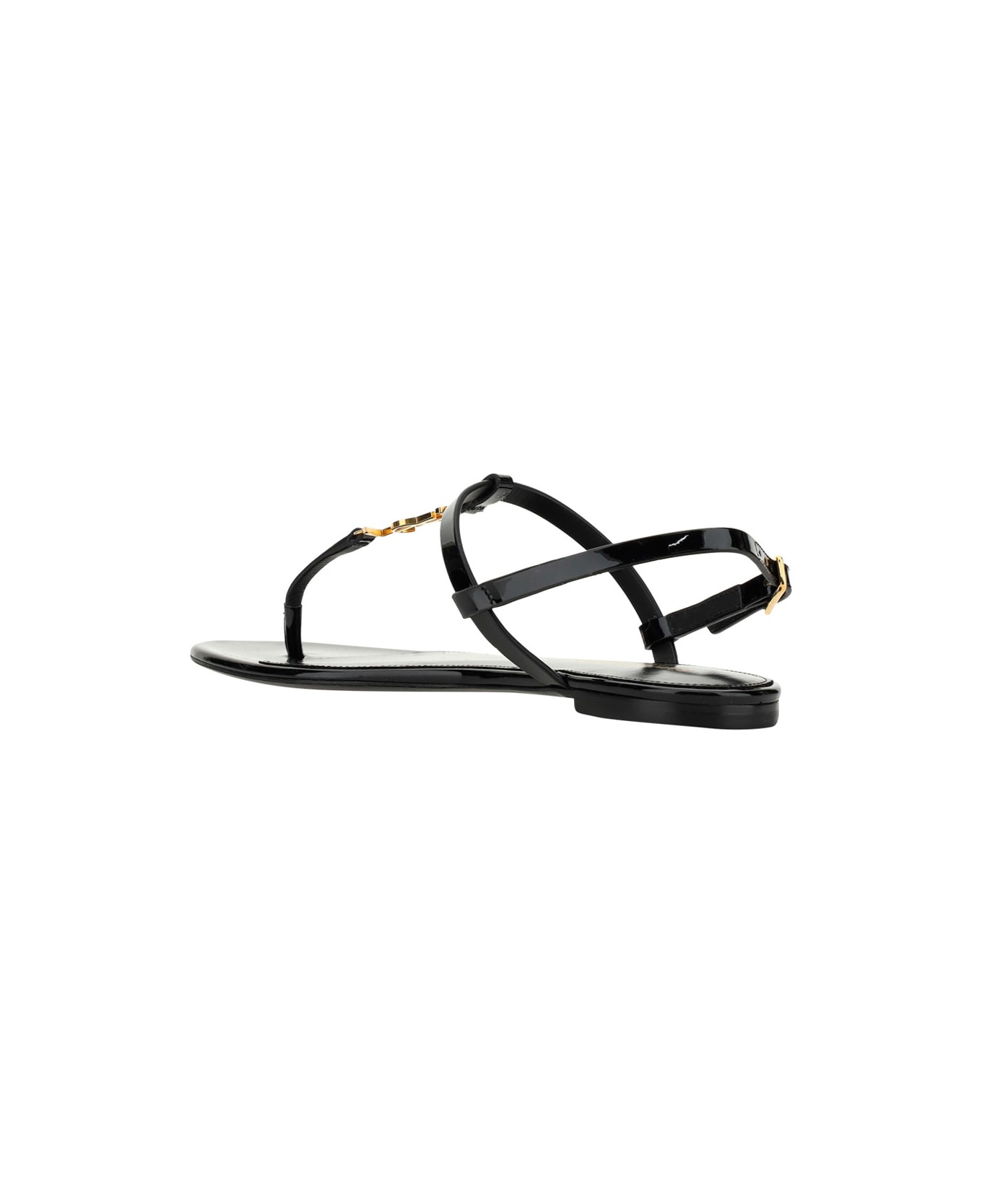 Cassandra 05 Flat Sandals - 3
