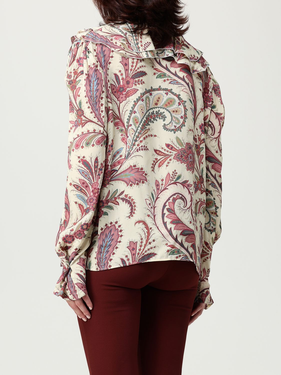 Shirt woman Etro - 3