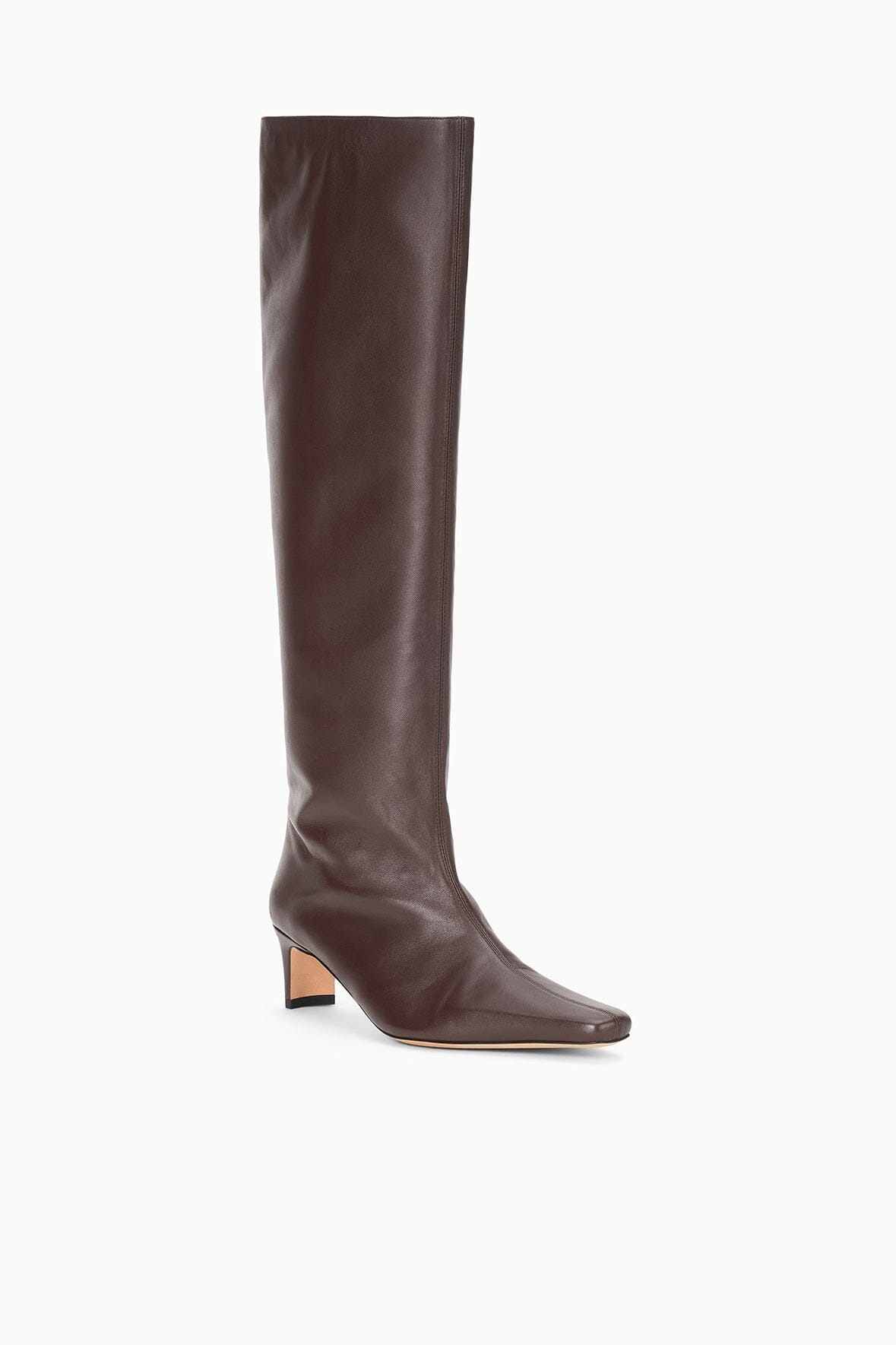STAUD WALLY BOOT ESPRESSO - 3