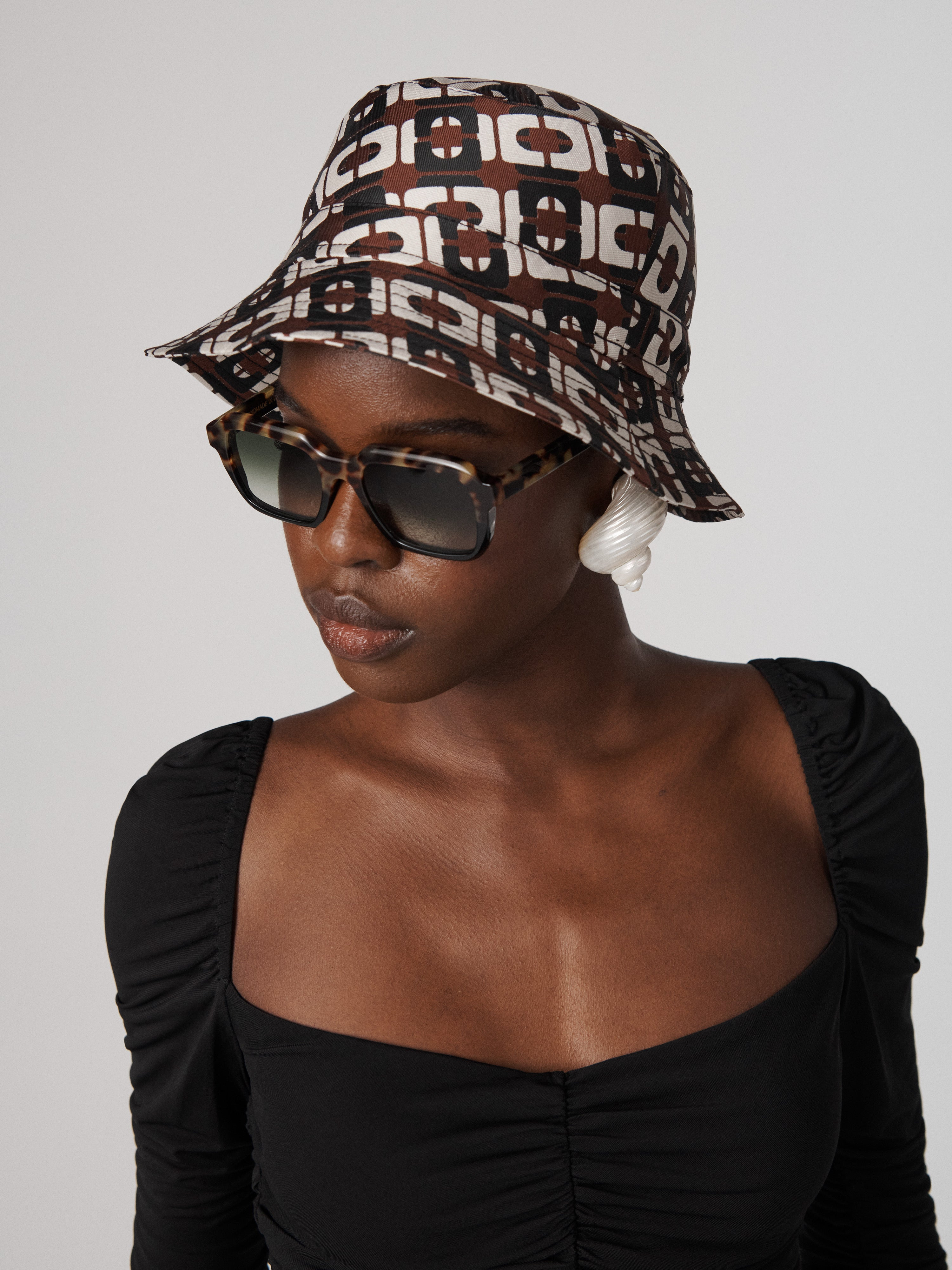 Bucket Hat - 1