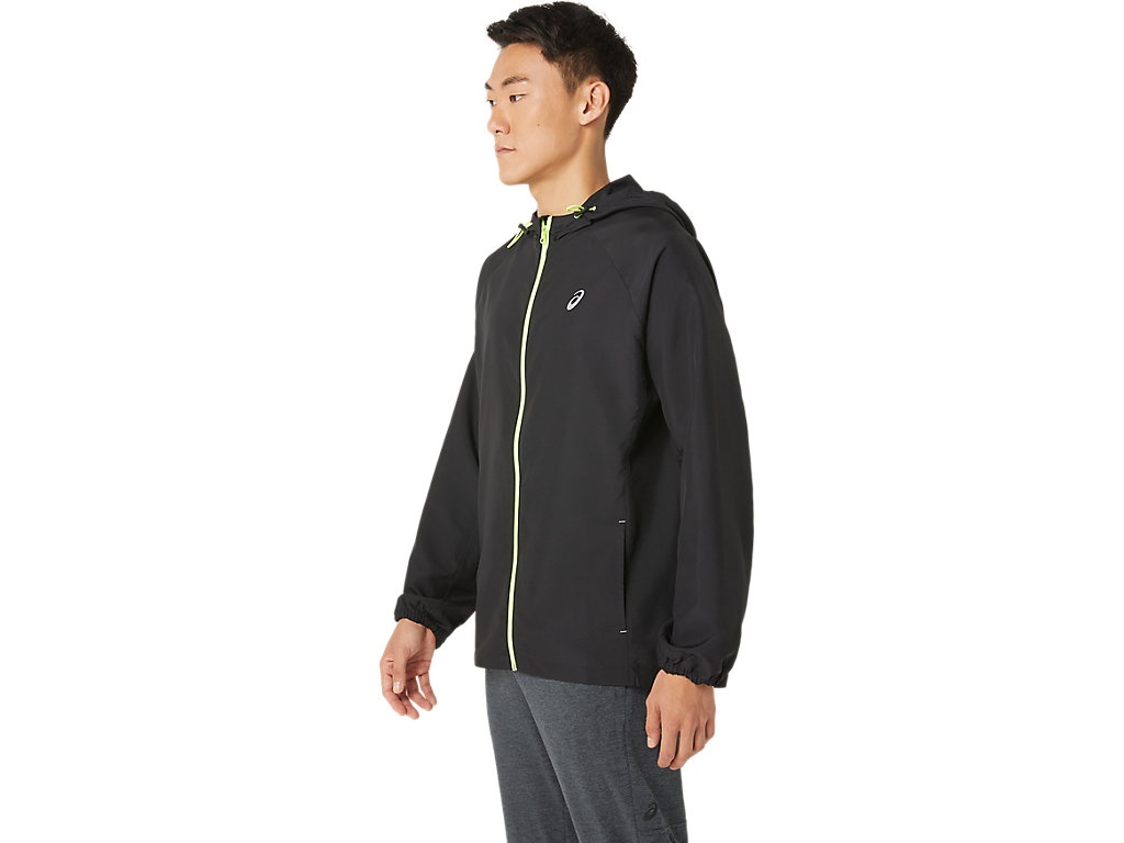 MEN'S PR LYTE PACKABLE JACKET - 3