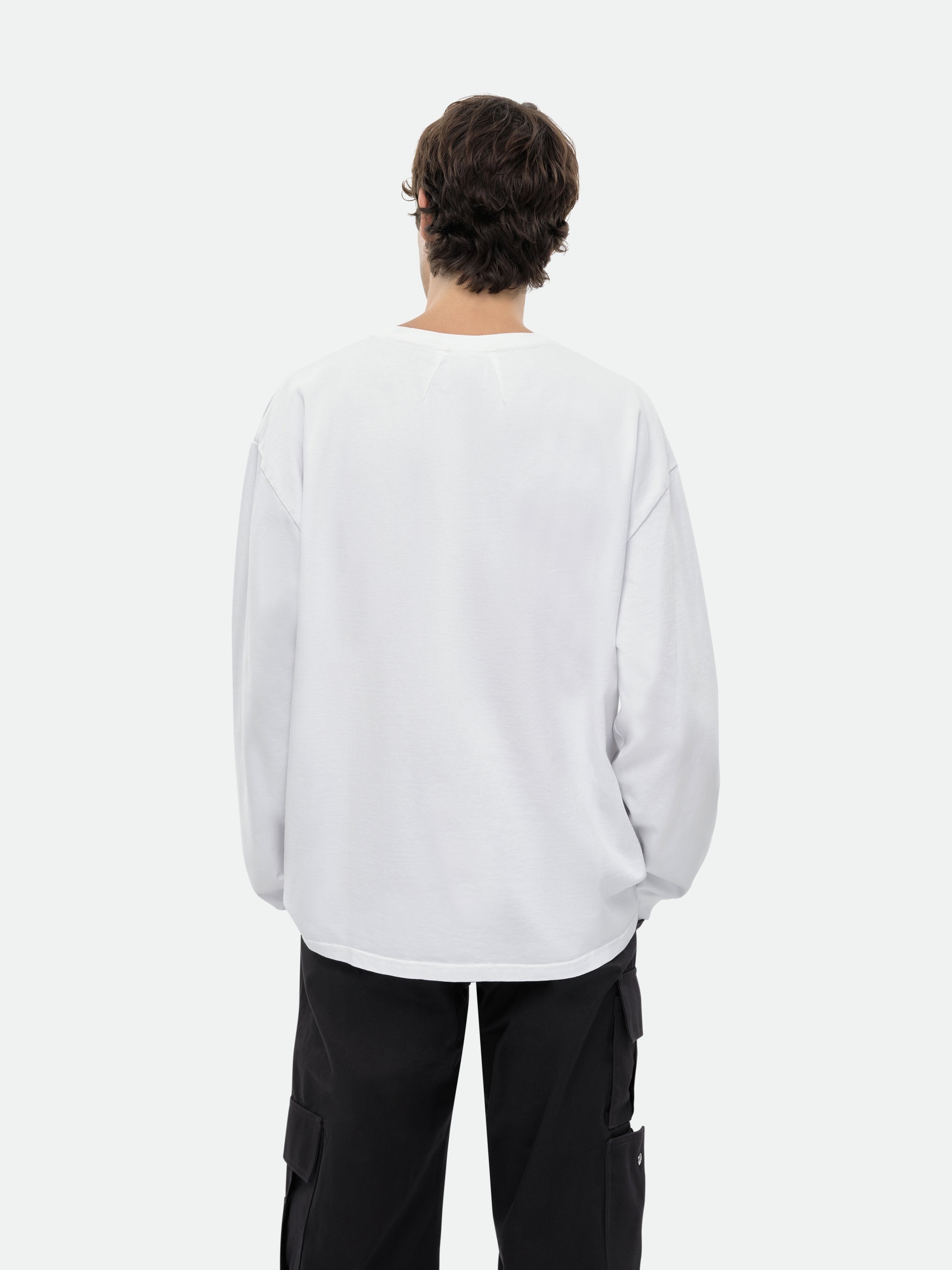 VERITAS RHUDE TEE - 4