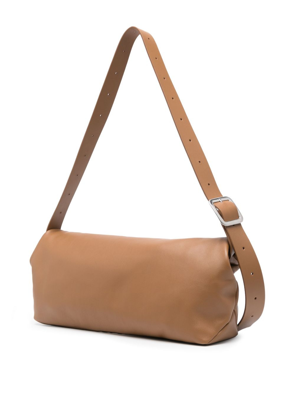 Jil Sander Women Medium Rollup Bag - 5