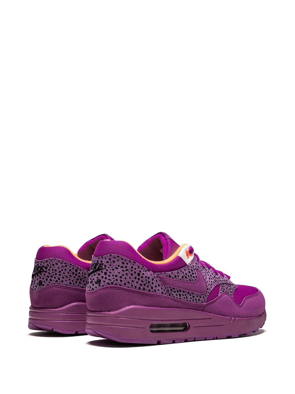 Air Max 1 sneakers - 3