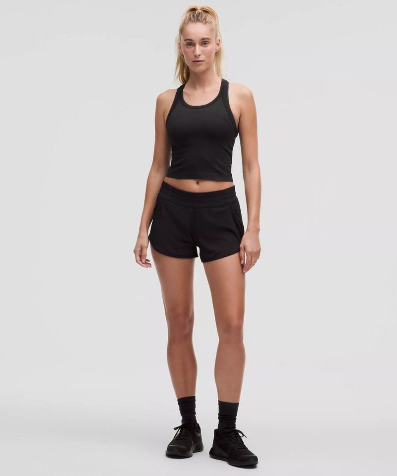lululemon Swiftly Tech Cropped Racerback Tank Top 2.0 outlook