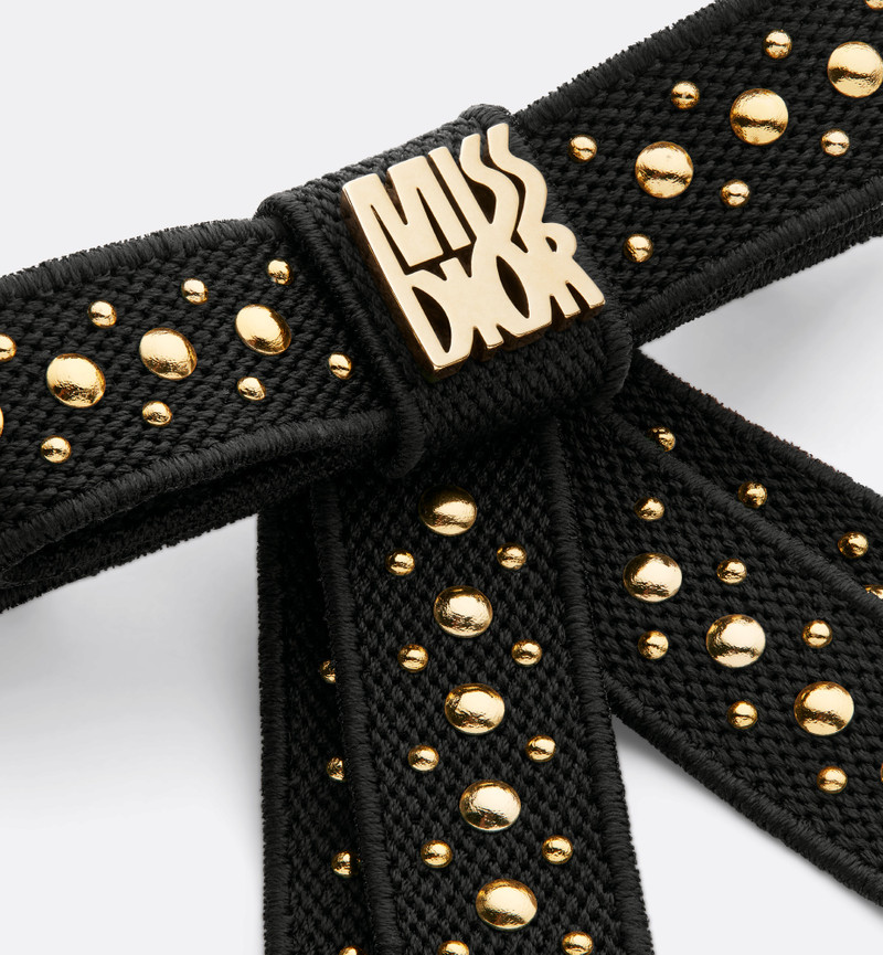 Miss Dior - Dior Twist Bow 4