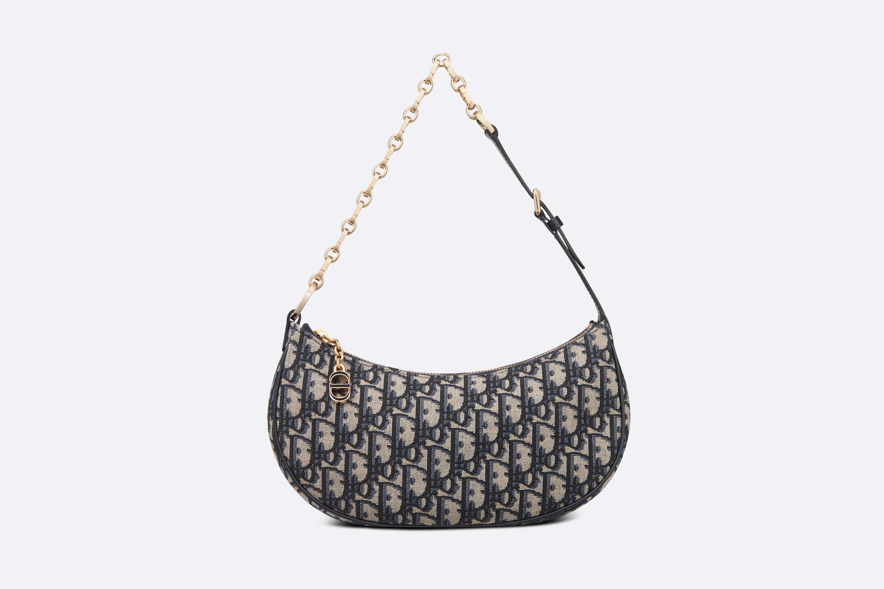 CD Lounge Bag - 1