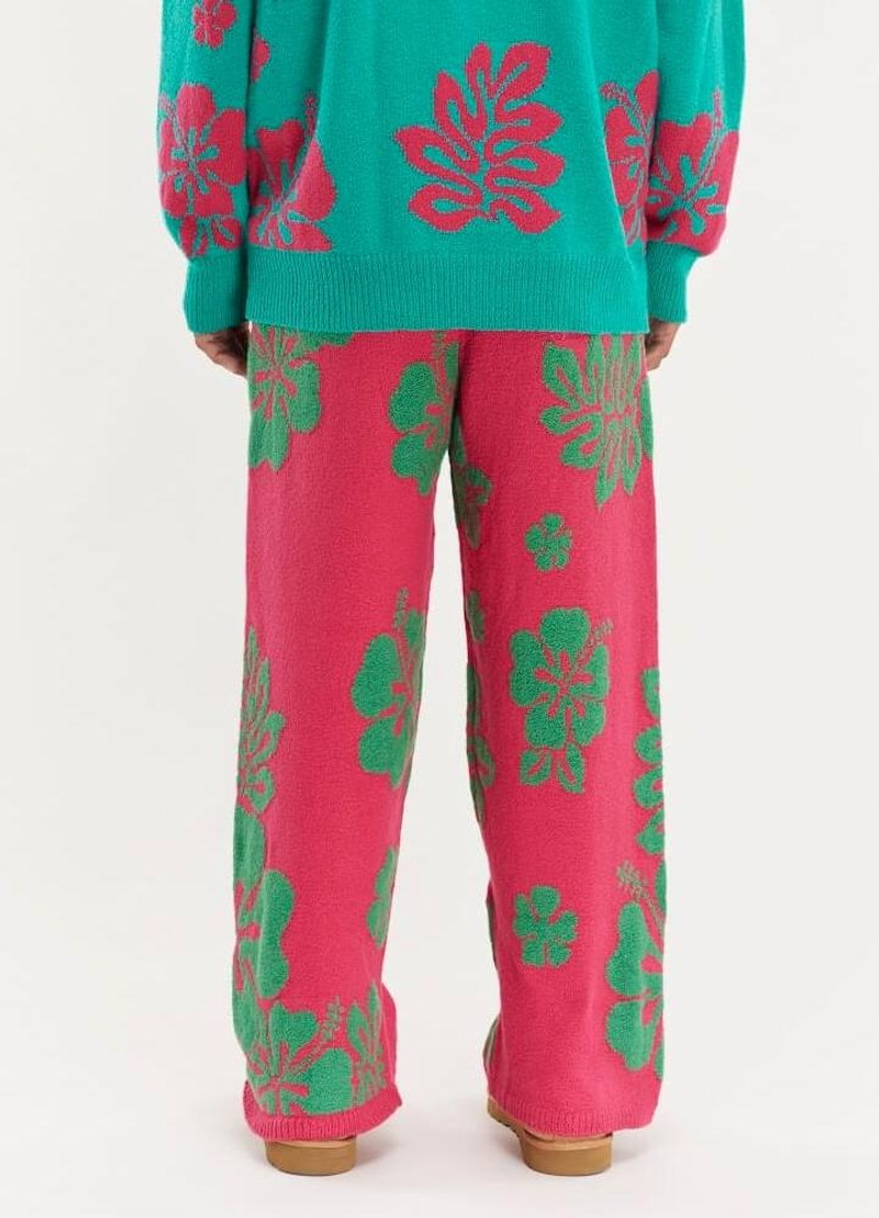 ISLAND TIME LOUNGE PANT 5