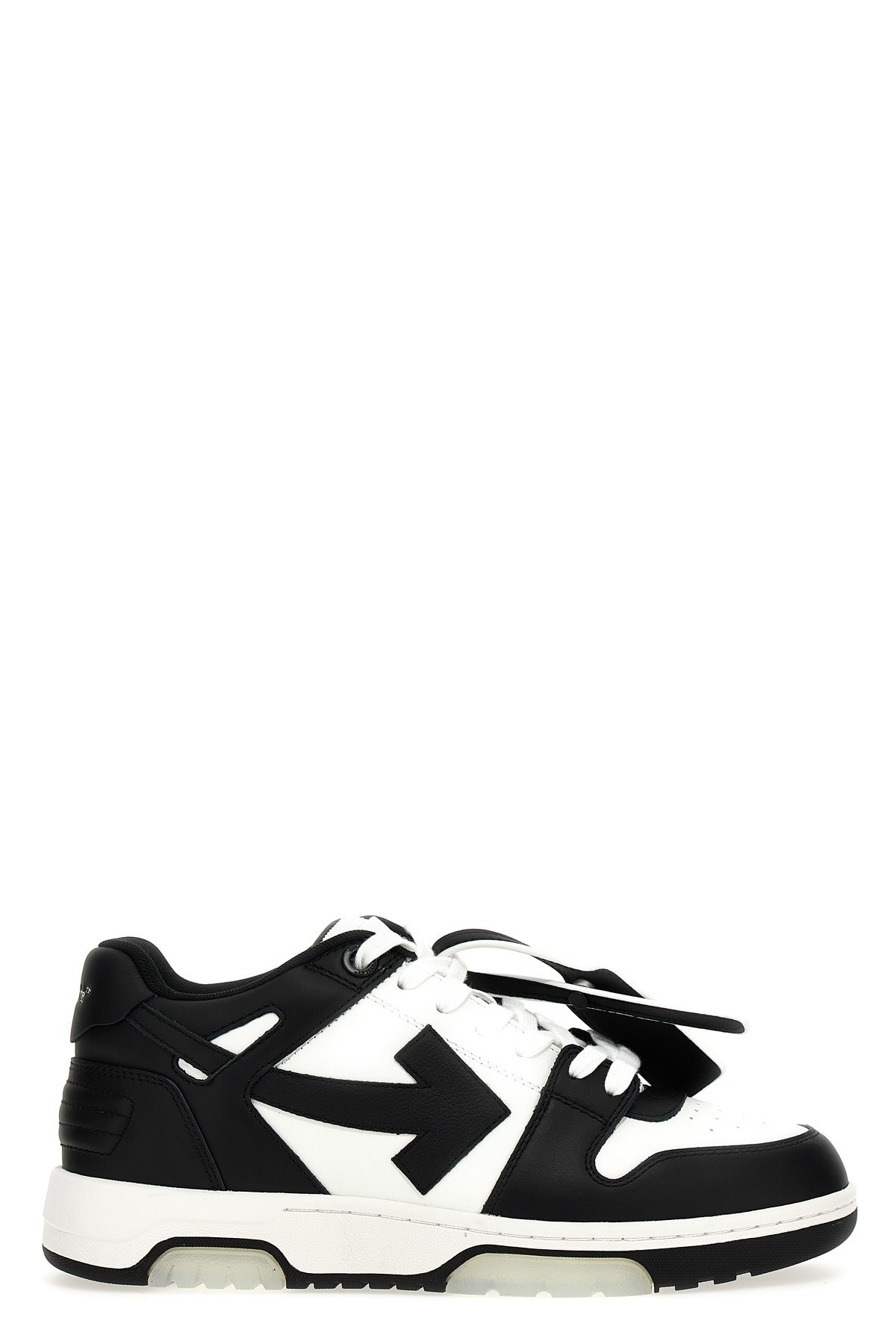 'Out of office' sneakers - 1