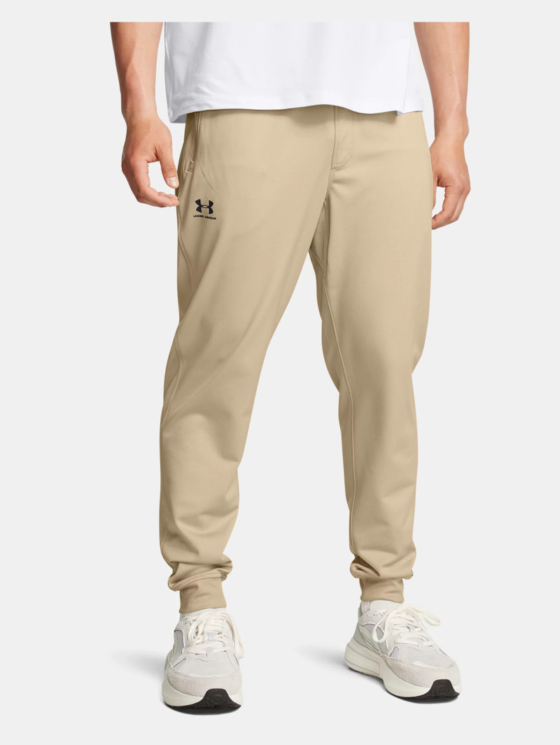 Under Armour Men's UA Sportstyle Joggers outlook