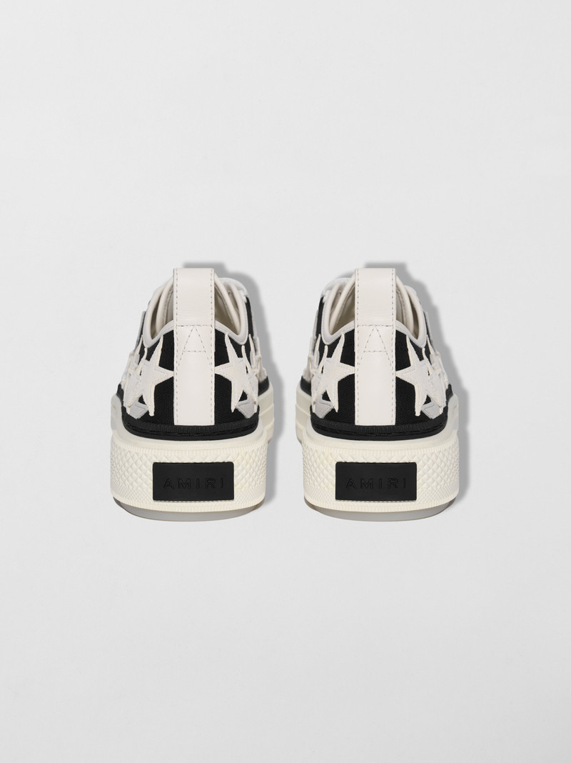 STARS COURT LOW 4