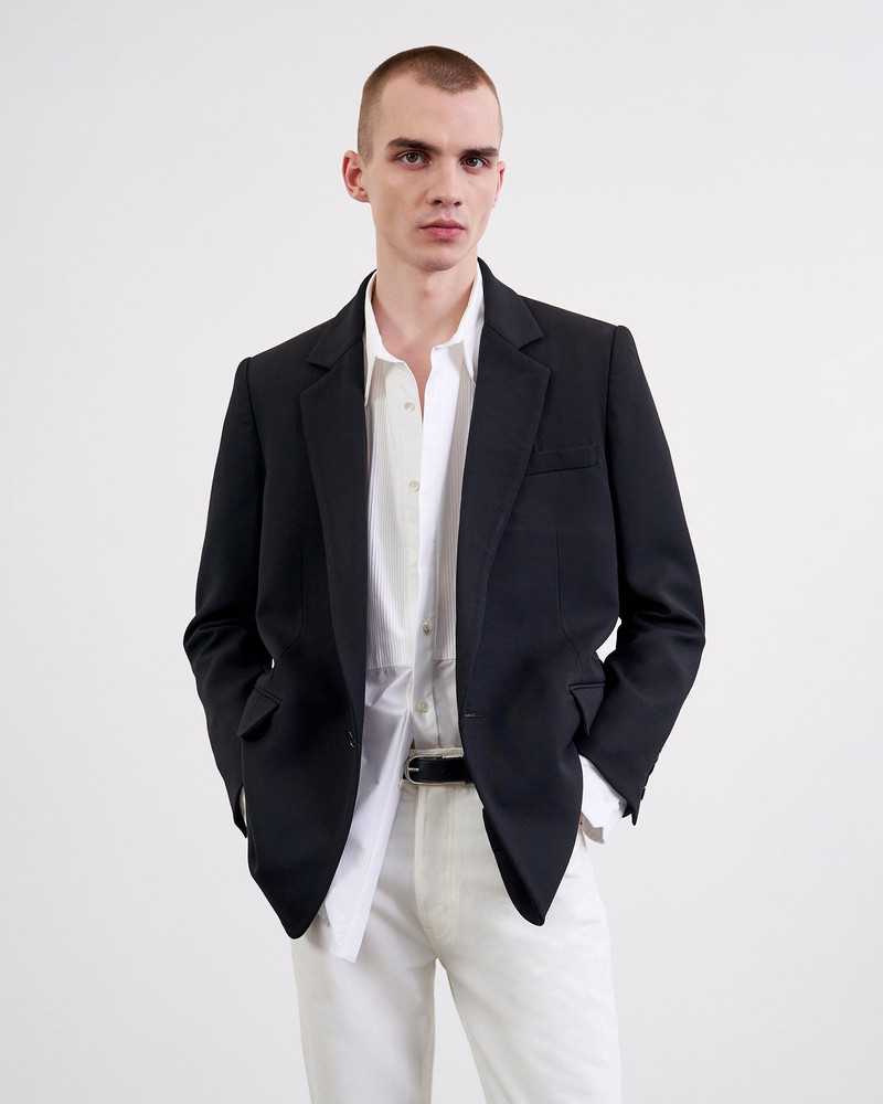 NILI LOTAN DUMAS BLAZER outlook