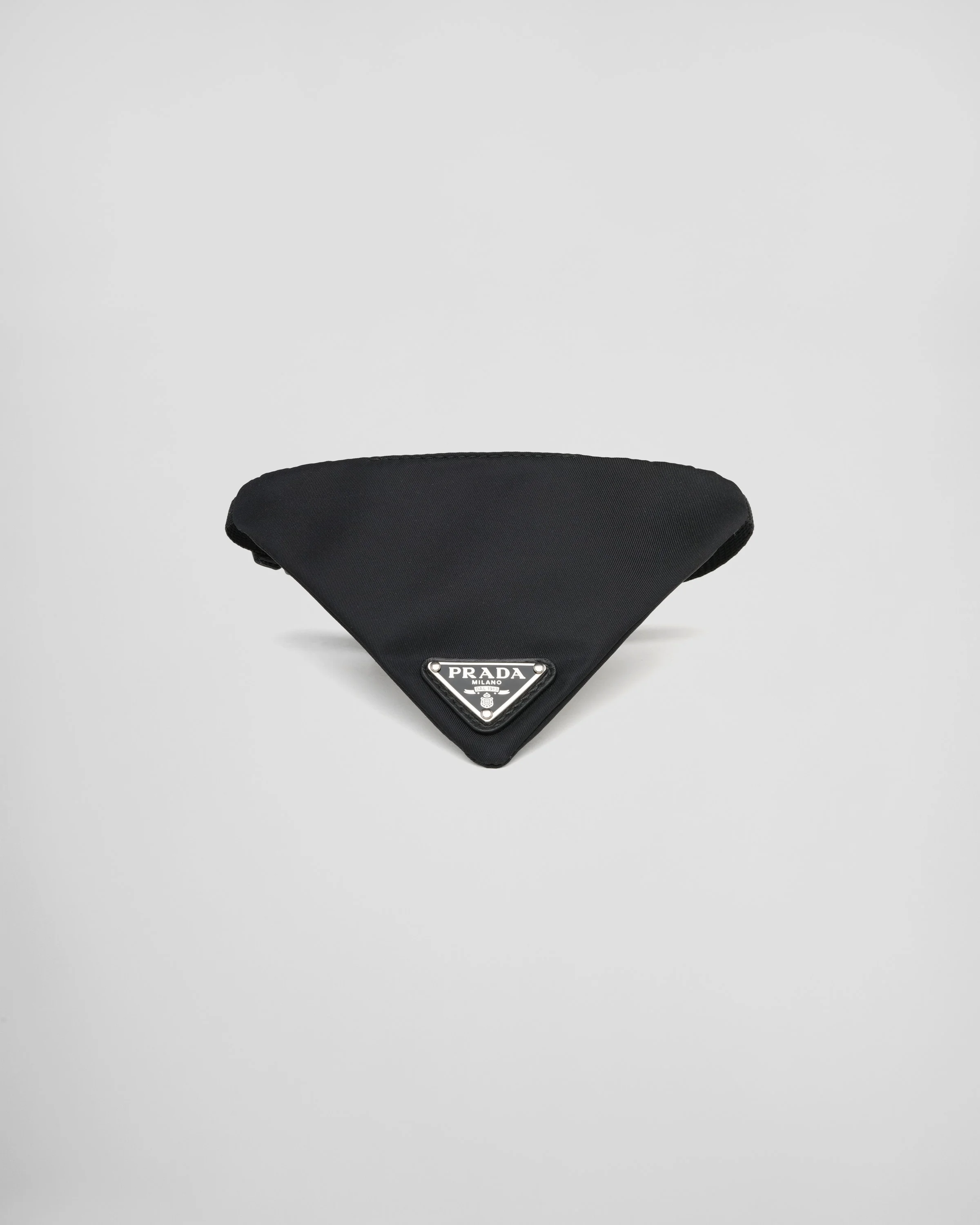 Re-Nylon pet collar - 1