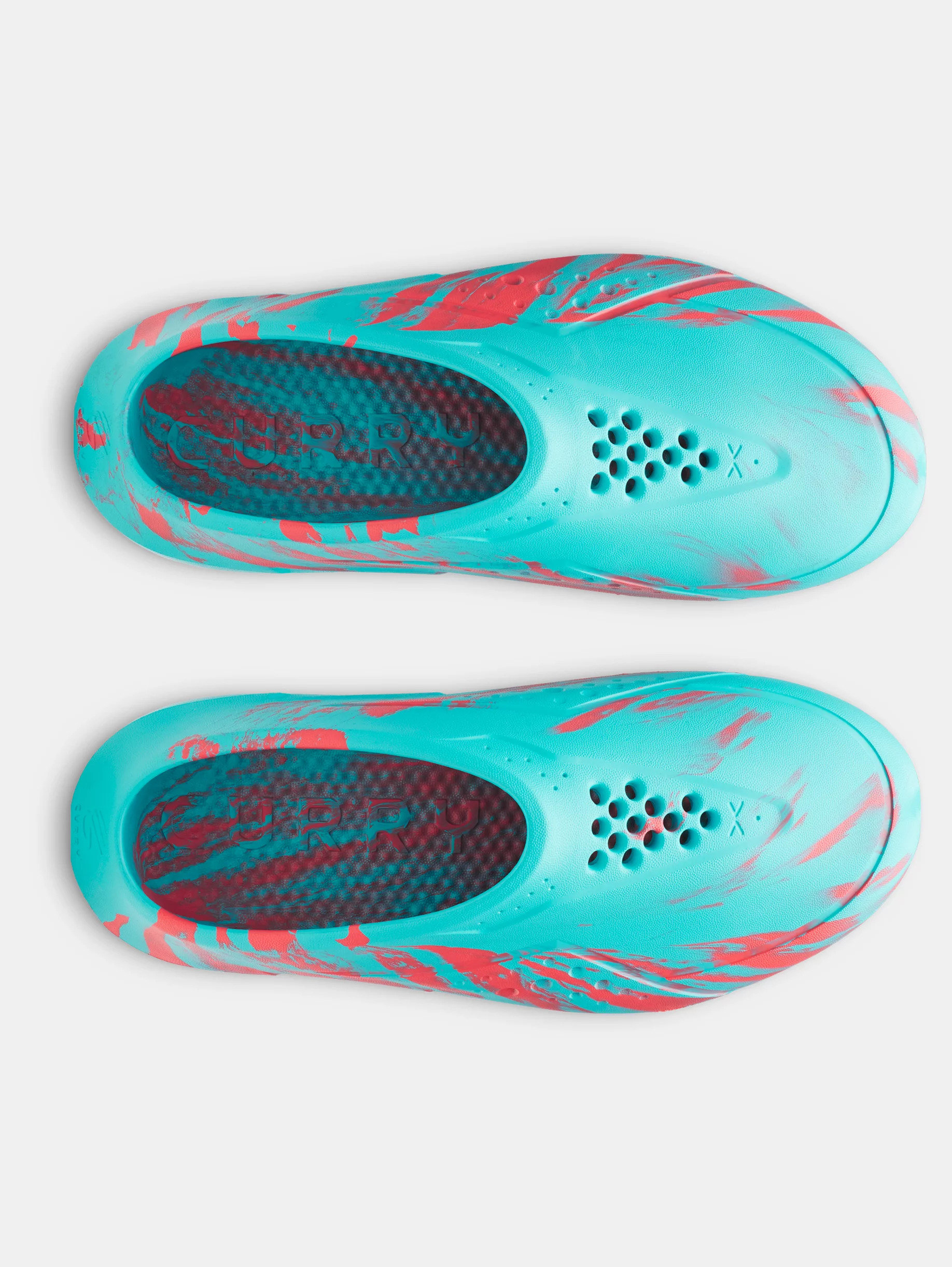 Curry FoamTro - 3