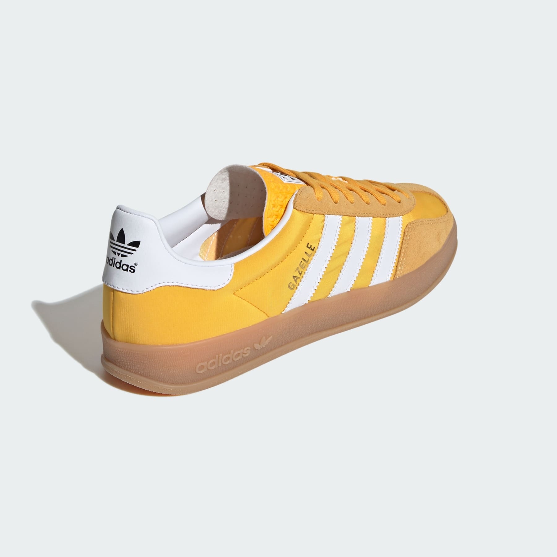 Gazelle Indoor Shoes - 6