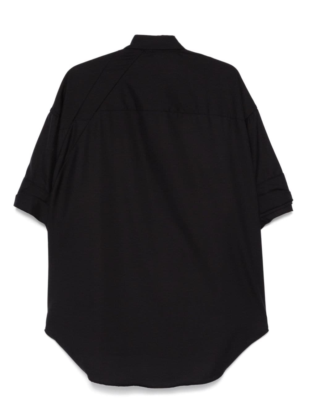 wool shirt - 2