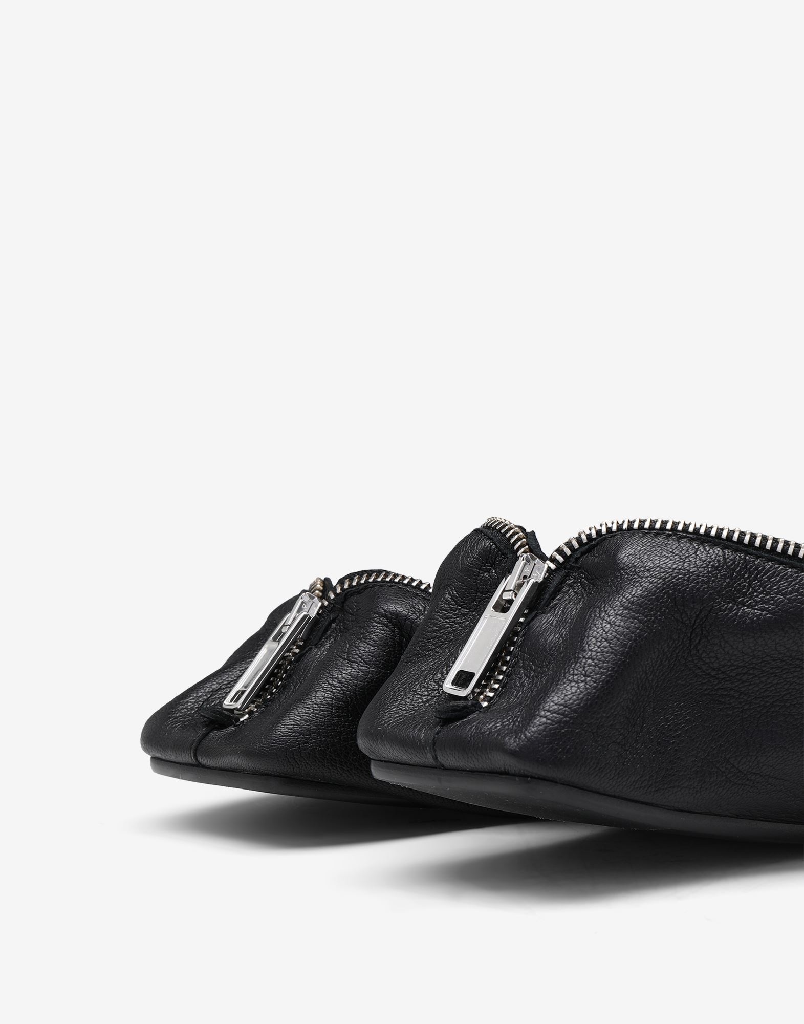 Pencil case ballerina shoes - 4