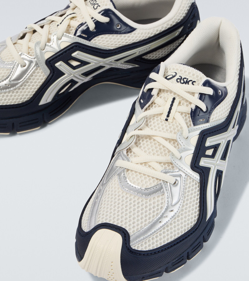 Asics Gel-SD-Lyte running shoes outlook
