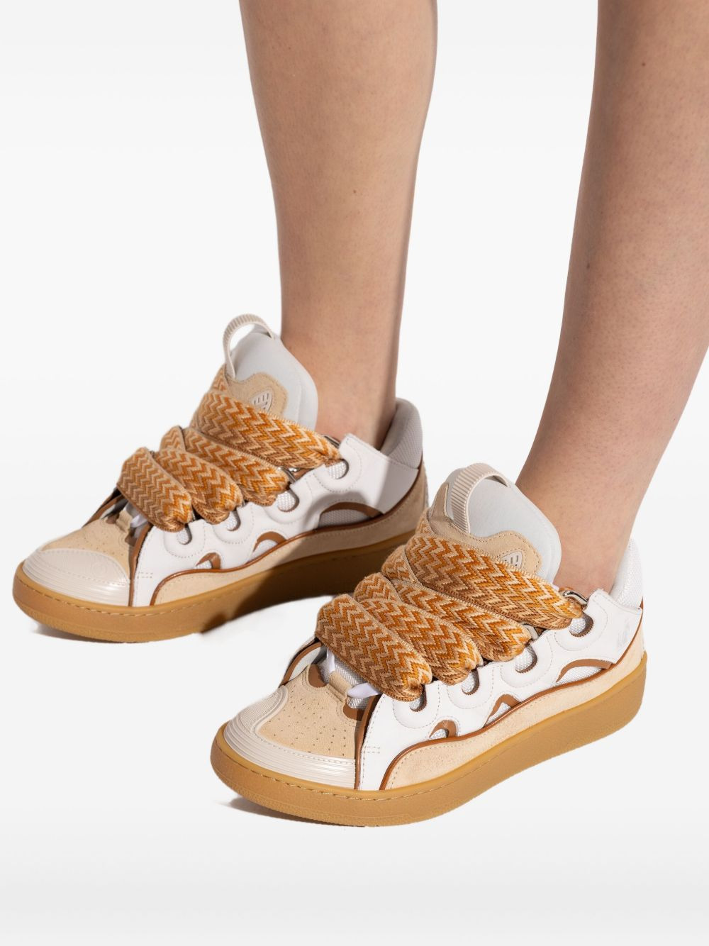 Curb sneakers - 5