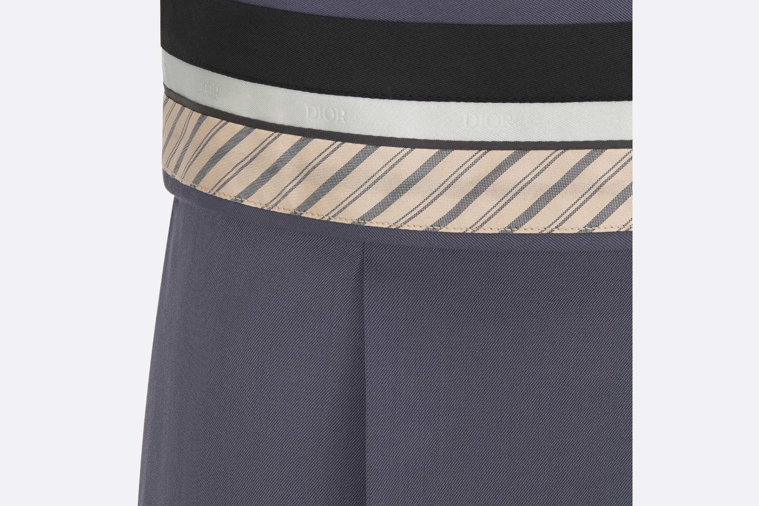 Bermuda Shorts - 3