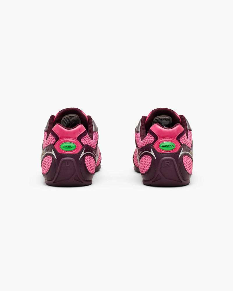 THE 72 SPRING SNEAKER 4