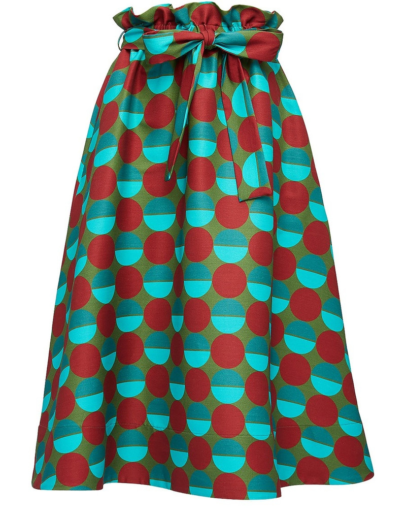 Sardegna Skirt - 1