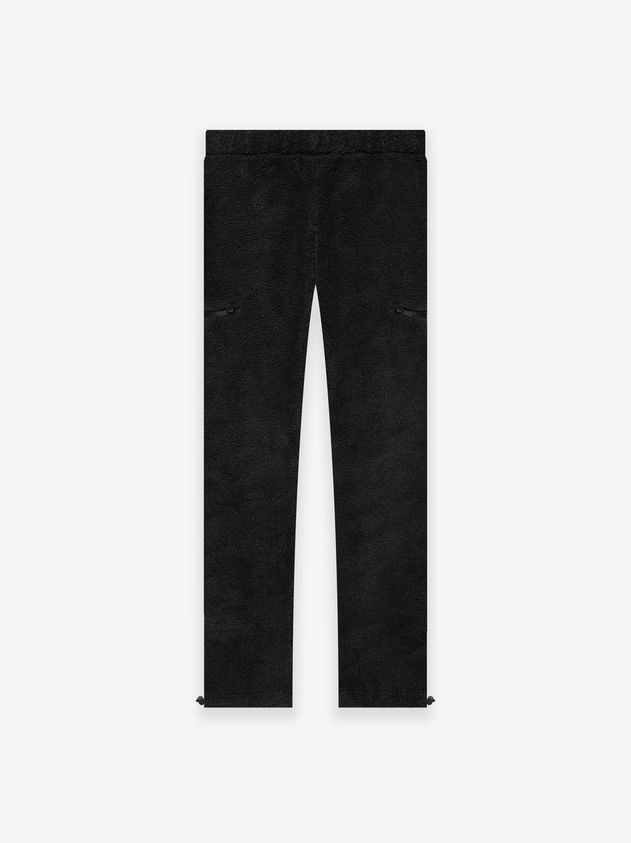 Polar Fleece Pant - 2